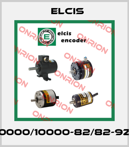 l/90K-10000/10000-82/82-9Z-Z-LL-R Elcis