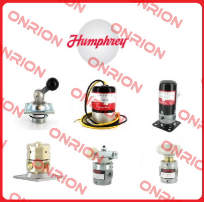 3-pcs  31P  Humphrey valve Humphrey