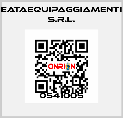 0541005 EATAequipaggiamenti s.r.l.