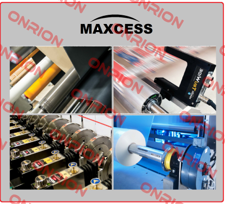 DSE- 22 Maxcess