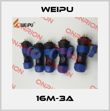 16M-3A Weipu