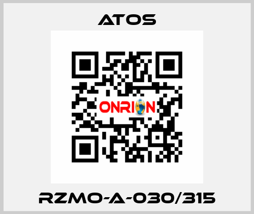 RZMO-A-030/315 Atos