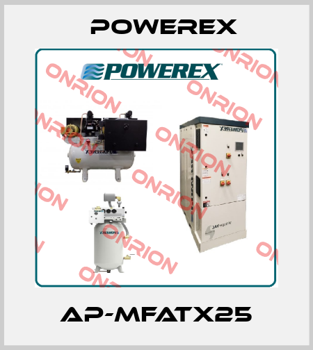 AP-MFATX25 Powerex