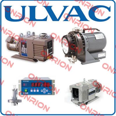 100005911 ULVAC