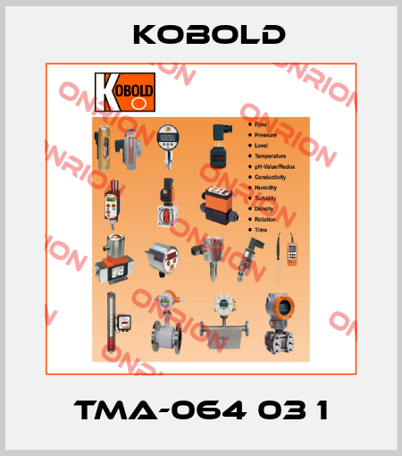 TMA-064 03 1 Kobold