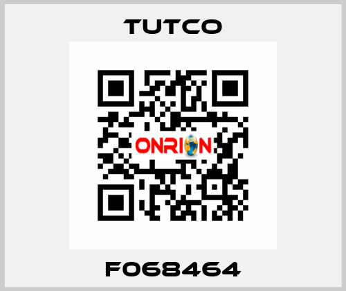 F068464 TUTCO