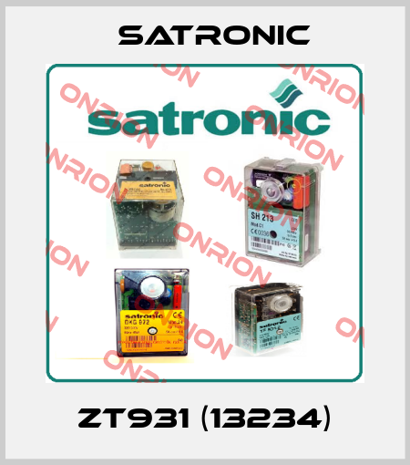 ZT931 (13234) Satronic