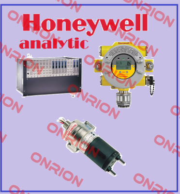 XNXXSA1SS Honeywell Analytics