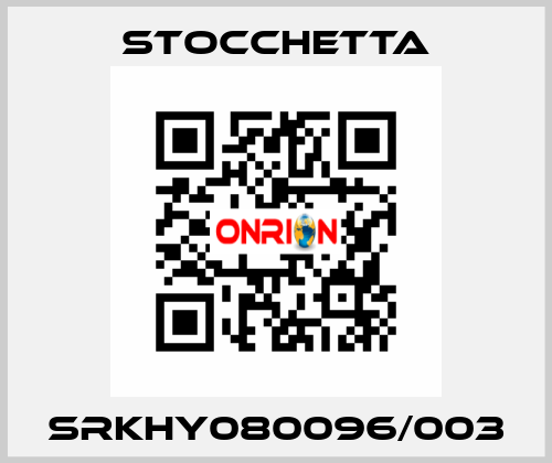 SRKHY080096/003 Stocchetta