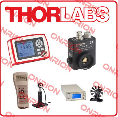 CFLC230-10 Thorlabs