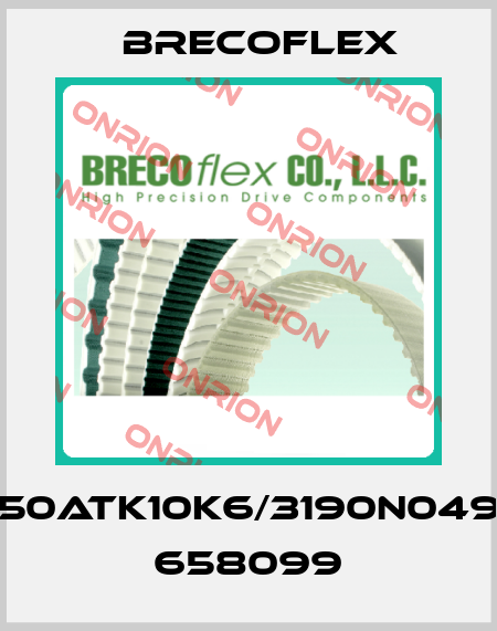 50ATK10K6/3190N049 658099 Brecoflex