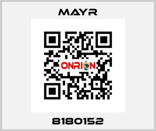 8180152 Mayr