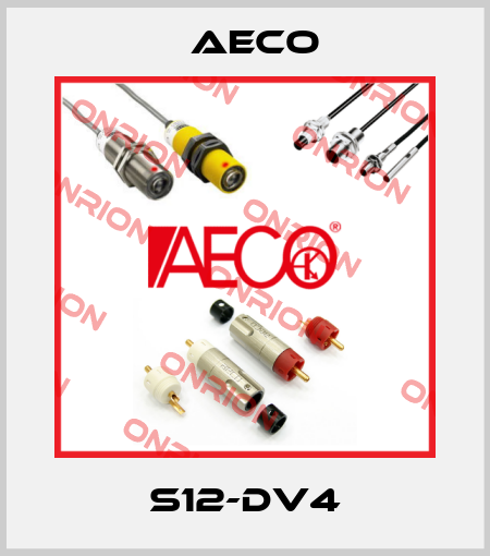 S12-DV4 Aeco
