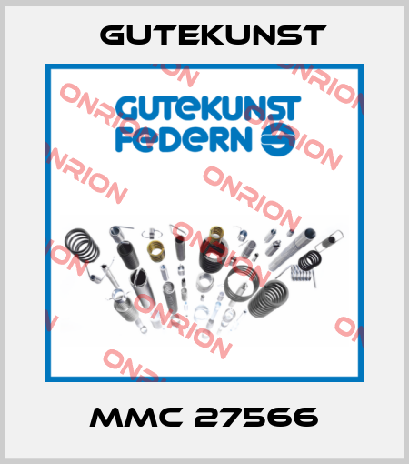 MMC 27566 Gutekunst