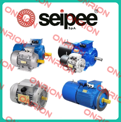 JM132SB2 7.5kw B5 SEIPEE