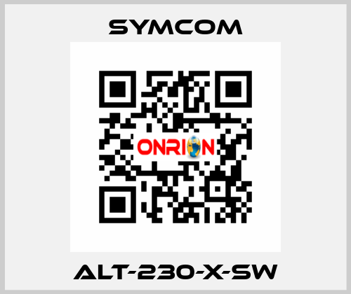 ALT-230-X-SW Symcom