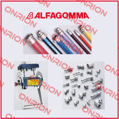 DN12-1/4" BSP K:65916 Alfagomma