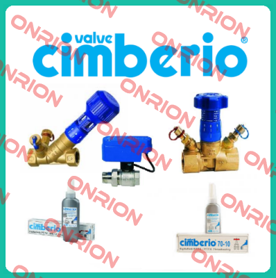 CIM 0430 DN50 PN40 Cimberio