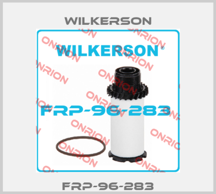 FRP-96-283 Wilkerson