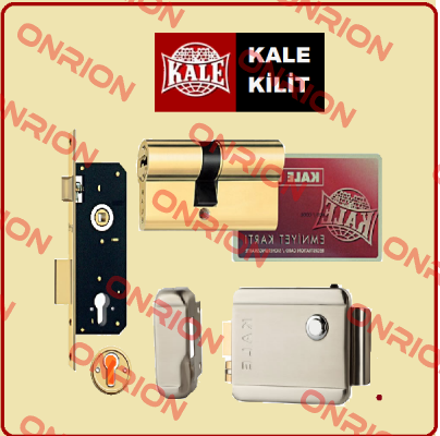 KD-050/60-100 KALE KILIT