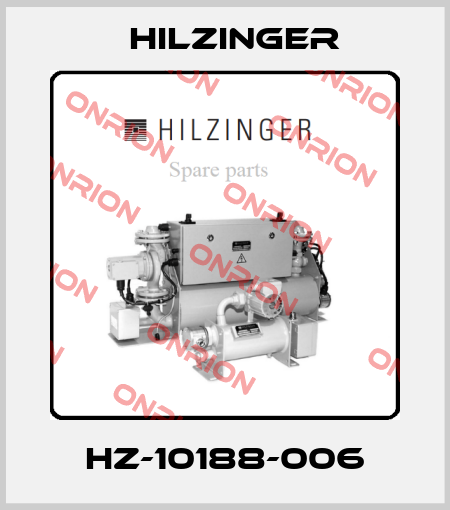 HZ-10188-006 Hilzinger