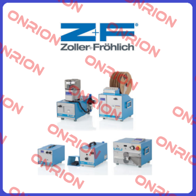 K10AI000042 Zoller + Fröhlich