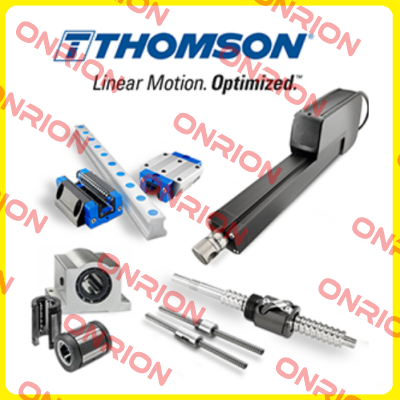 SWP2026 H.16.12.05.00.00 st 37 Thomson Linear