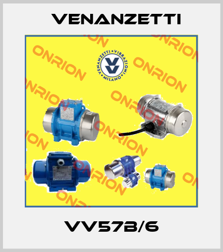 VV57B/6 Venanzetti