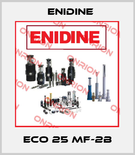 ECO 25 MF-2B Enidine