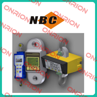 1802387  OEM NBC Electronica