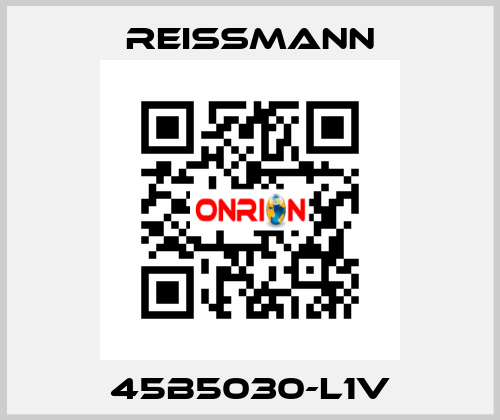 45B5030-L1V Reissmann