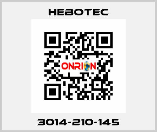 3014-210-145 HEBOTEC