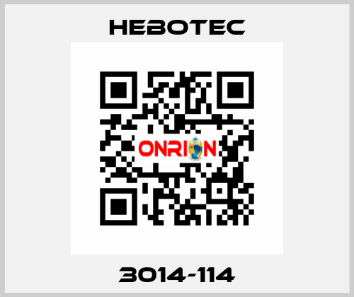 3014-114 HEBOTEC