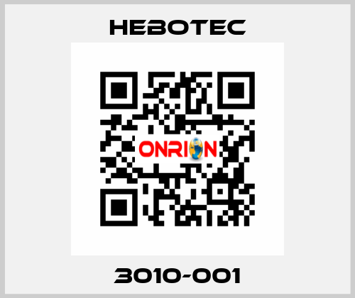 3010-001 HEBOTEC