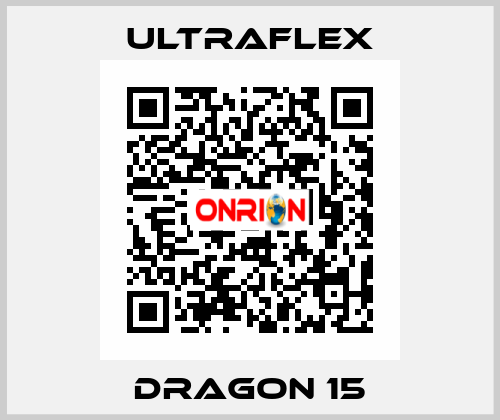 DRAGON 15 Ultraflex