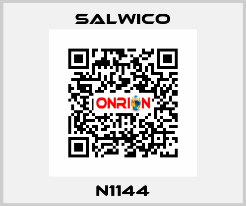 N1144 Salwico
