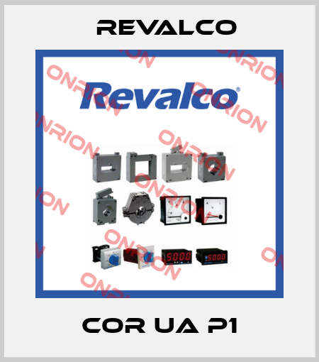COR UA P1 Revalco
