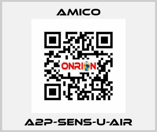 A2P-SENS-U-AIR AMICO