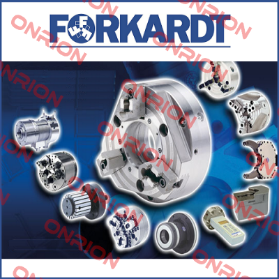 DS083230000 (SDC-S 10-19-M20x1,5-W) Forkardt