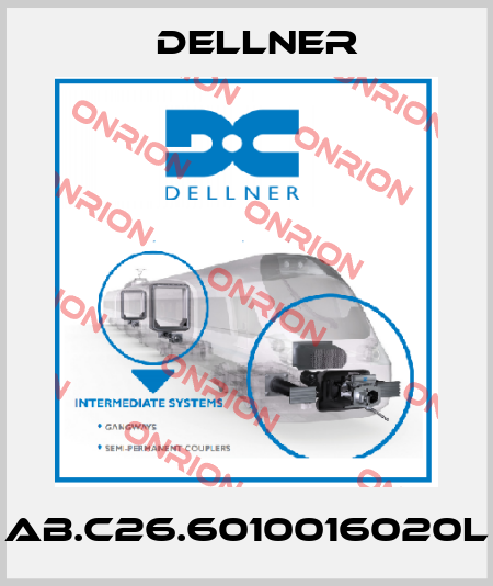 AB.C26.6010016020L Dellner