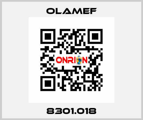 8301.018 olamef