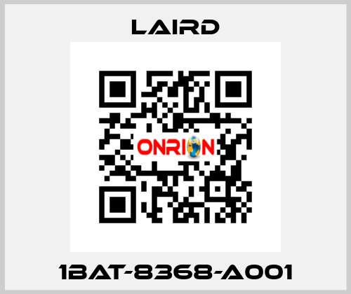 1BAT-8368-A001 Laird