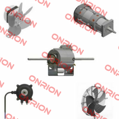 A66302207V FMI Fan Motors Italia Srl