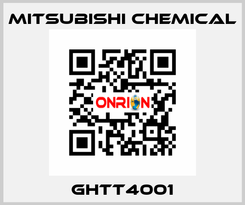 GHTT4001 MITSUBISHI CHEMICAL