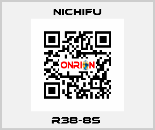R38-8S  NICHIFU
