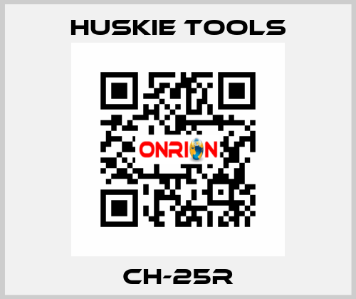 CH-25R Huskie Tools