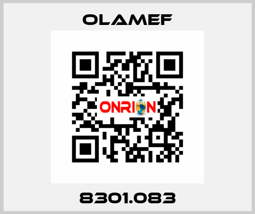 8301.083 olamef