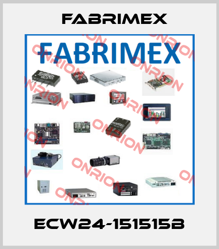 ECW24-151515B Fabrimex