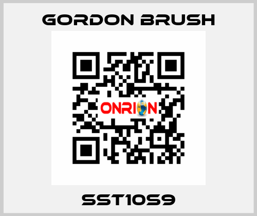 SST10S9 Gordon Brush