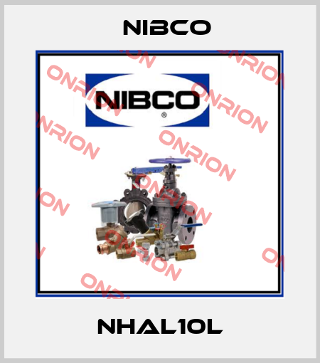 NHAL10L Nibco